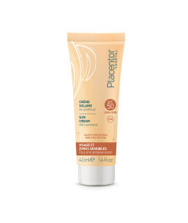 Opalovací krém SPF50